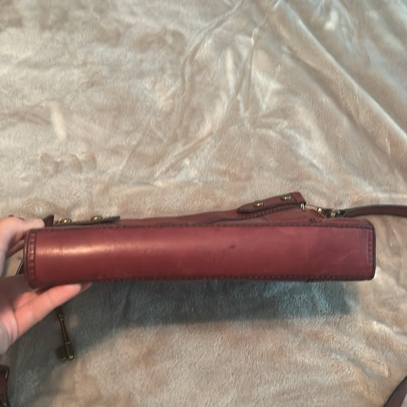 Fossil Vintage crossbody. Excellent condition! - Picture 11 of 14